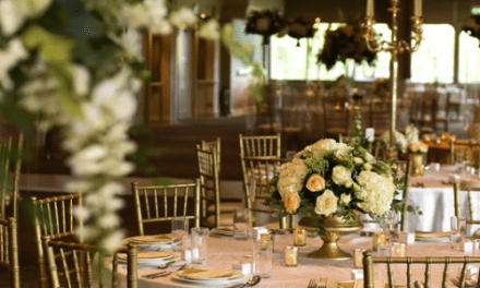 How To Uncover The Best Luxury Event Venue