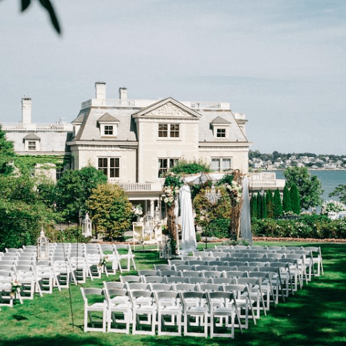 How To Find the Best Luxury Wedding Accommodations￼