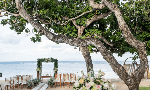 Expert Tips for Creating Luxurious Destination Weddings