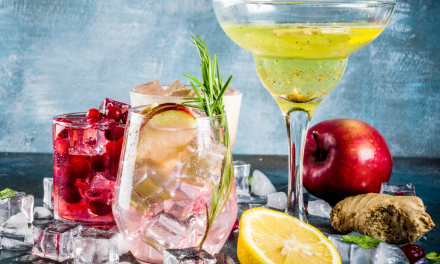 Premium Event Beverages: How to Choose the Best Ones