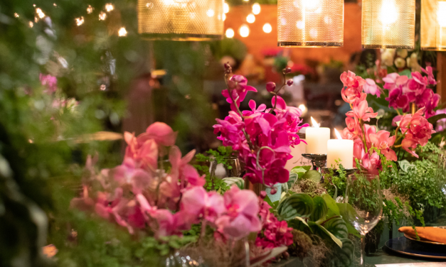 Elevate Your Celebration With Luxurious High-End Event Decor
